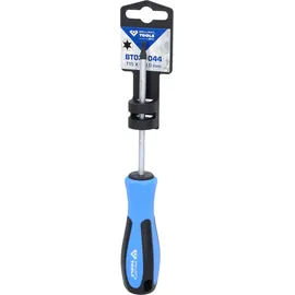 BRILLIANT TOOLS Schraubendreher TORX BT031044 T15 100 mm