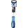 BRILLIANT TOOLS Schraubendreher TORX BT031044 T15 100 mm