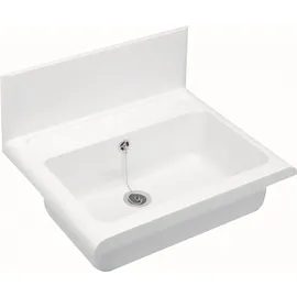 CORNAT Wandausgussbecken 55 x 45 cm (WAGB5500)