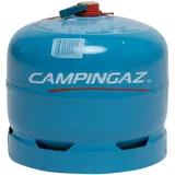 CAMPINGAZ R 904 Gasflasche - 1,8 kg Butangas und Flaschenventil