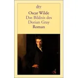 dtv Verlagsgesellschaft mbH & Co. KG Das Bildnis des Dorian Gray.