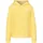 STREET ONE Hoodie Gelb 42