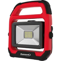 FORMAT Akku-Arbeitsleuchte 30Watt 2550Lumen