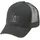 CAT Trucker Cap Logo Mesh schwarz Einheitsgröße