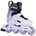NXT Adjustable Kinder-inlineskates Purple EU 35/38