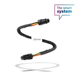 bosch bike Batteriekabel Smart System 150 mm Black