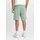Alpha Industries Basic Short SL II Frost Grün L