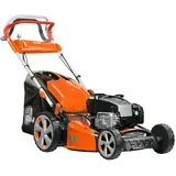 Rasenmäher Oleomac G 53 Tbxe Allroad Plus Motor Briggs & Stratton 163cc Cut 51cm