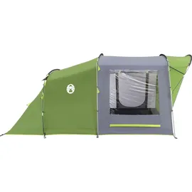 Coleman Oak Canyon 4 BlackOut Grau/Grün