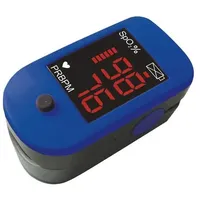 MPV MEDICAL Fingerpulsoximeter MD 300C1 E