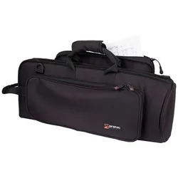 Protec C238X Gigbag Trompete Schwarz - Gigbag Blasinstrument