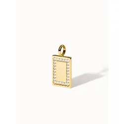 PURELEI Glimmer Charm