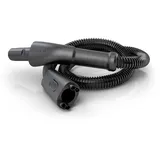 Bosch Flexibler Verlängerungsschlauch BHZUNGFEH schwarz