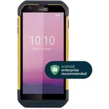 CipherLab RS36, 4G/WiFi 6, SE4770 (2D-Barcodes), Barcode-Scanner