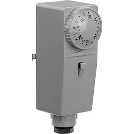 CALEFFI Anlegethermostat 621000 20 - 90° C