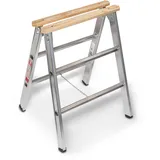 Euroline Handwerkerbock 83 cm Holz