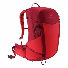 Deuter Futura 27 l rot/pink
