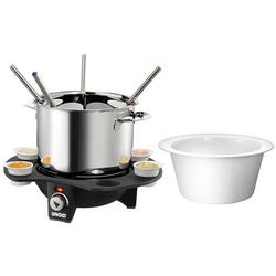 Unold Fondue Fondue Elegance 48645 Fondueset