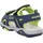 KangaROOS K-logan Grün/Blau 30