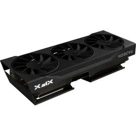 Pine Technology XFX Swift Radeon RX 9070 OC Triple Fan Gaming Edition Grafikkarte 16GB GDDR6 DP/HDMI