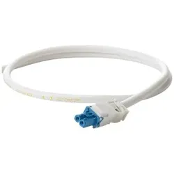 Siemens 8MR22102B Zubehör Leuchte LED 025 AC-Anschlussleitung 16AWG m. Buchse, UL