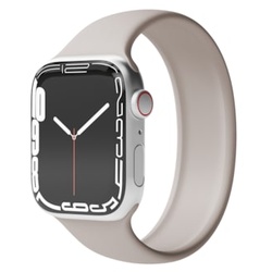 Vonmählen Solo Loop Band S Cream 38/40/41mm