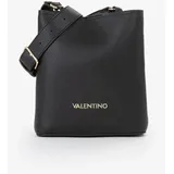 Valentino Brixton Umhängetasche Kunstleder Black