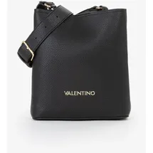 Valentino Brixton Umhängetasche Kunstleder Black