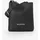Valentino Brixton Umhängetasche Kunstleder Black