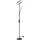 Tectake Auralis 2073783 schwarz