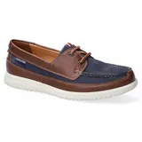 Mephisto TREVIS NOMAD Herren Navy 41