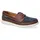 Mephisto TREVIS NOMAD Herren Navy 41