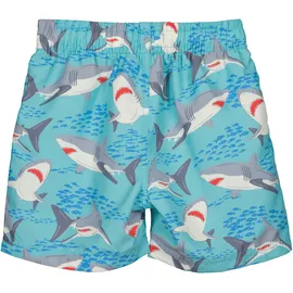 blue seven Badeshorts blau 116