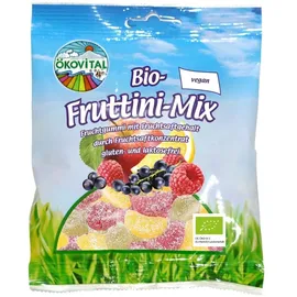 Ökovital Fruttini Mix 80 g