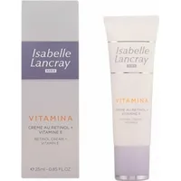 ISABELLE LANCRAY VITAMINA Crème au Retinol & Vitamine E