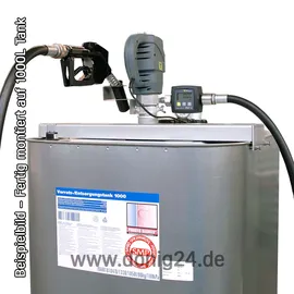 TECALEMIT Hybridpumpe HORNET W 85 H 230 V
