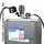 TECALEMIT Hybridpumpe HORNET W 85 H 230 V