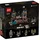 LEGO Ninjago 40704 Mikro-Modell des Ninjago Hafen