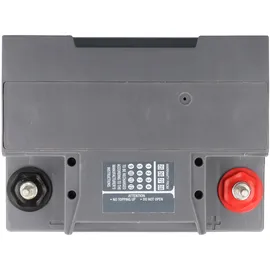 Exide Sprinter P12V600 12V 24000 mAh 1 St.