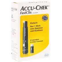Roche Stechhilfe 1 St.