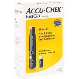 Roche Stechhilfe 1 St.