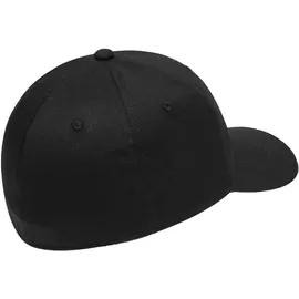 OAKLEY Tinfoil II Mütze Schwarz L/XL