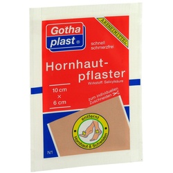 Gothaplast Hornhautpflaster