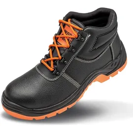 Result WORK-GUARD Herren Sicherheitsschuhe Defence R340X black 41 (7)