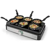 Nedis Party-Wok-Set