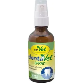 cdVet DentaVet Spray