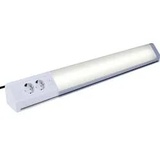 Heitronic BONN LED-Unterbauleuchte LED LED fest eingebaut 20W Warmweiß Weiß