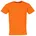 SOL S orange XS
