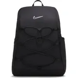 Nike One Damen-Trainingsrucksack Black/Black/White