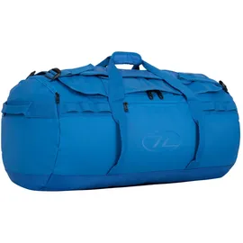 Highlander Wasserdichte Tasche Storm 30-120 L blau